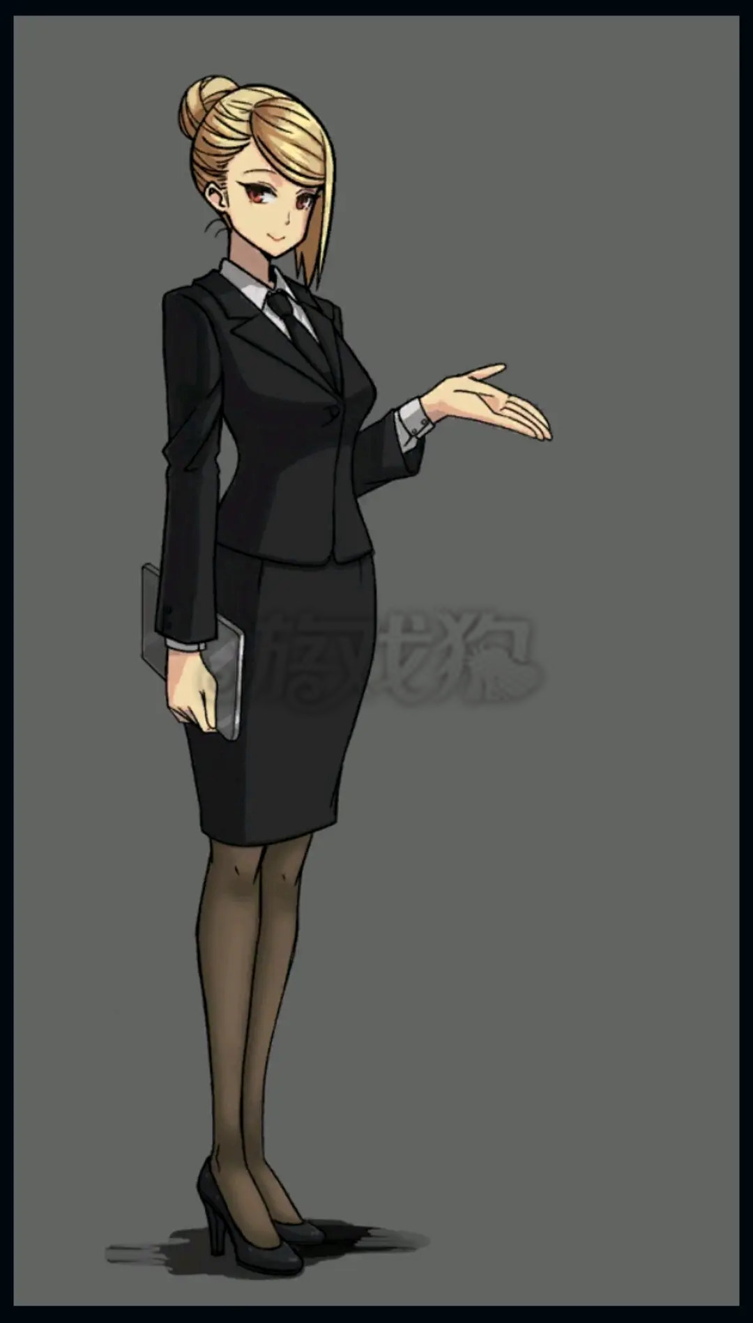 阿尔戈的选择中文版