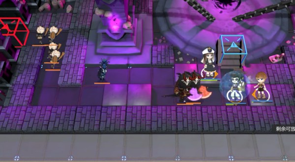 提瓦特梦境方舟手机版