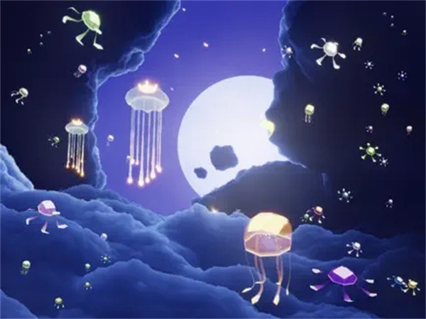 光遇测试服最新版截图1