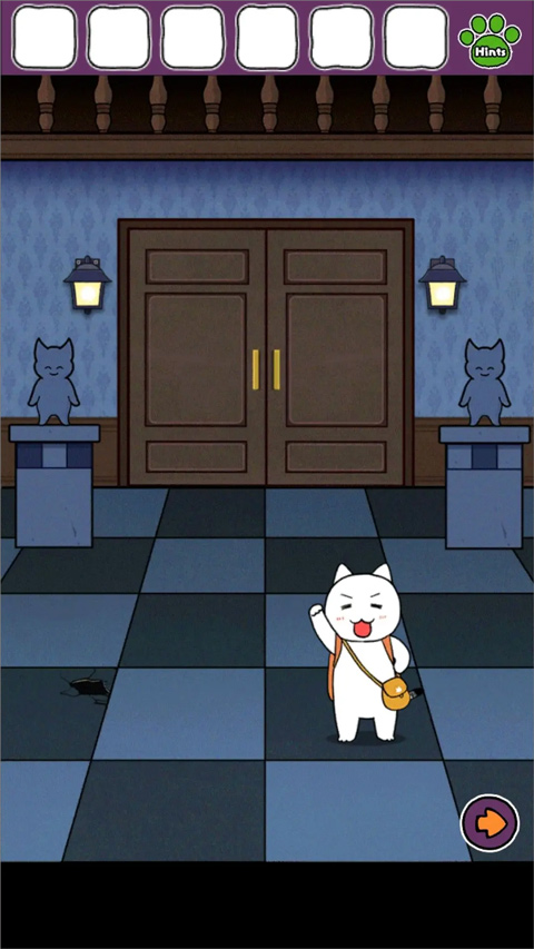 白猫大冒险2中文版
