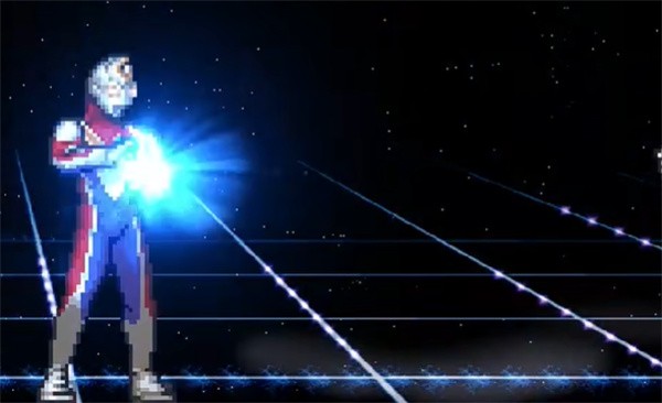 mugen奥特曼大乱斗最新版