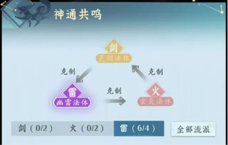 问剑长生手游
