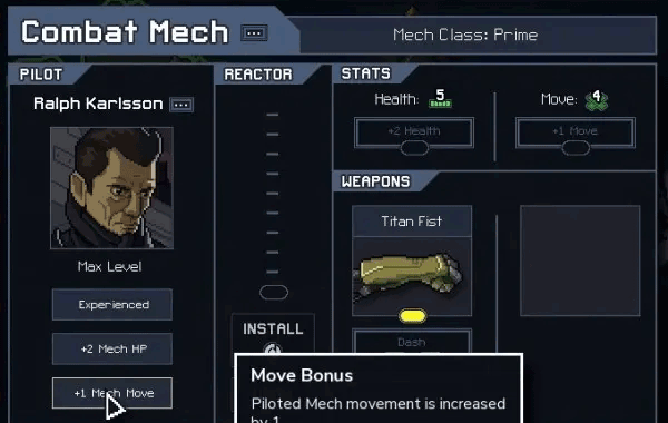 陷阵之志全人物解锁