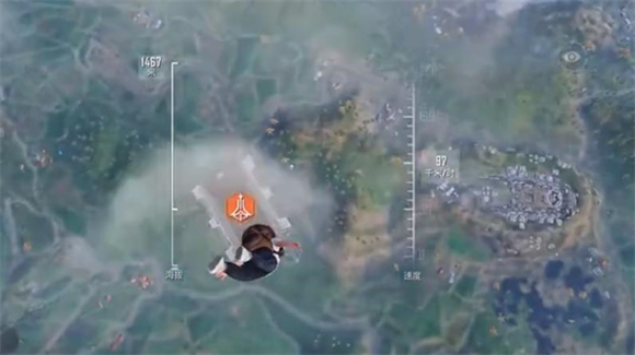 和平精英体验服地铁逃生正版