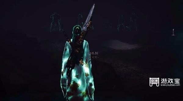 燕云十六声铁枪在哪里