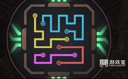 英雄联盟手游艾克滑板第三章怎么打