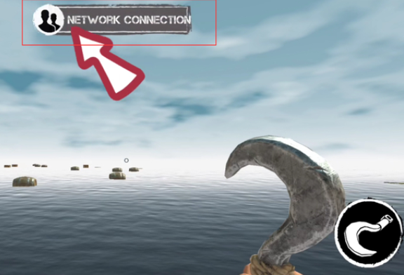 木筏求生联机版手游