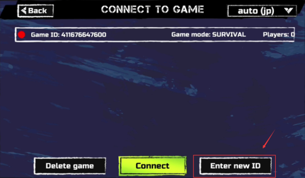 木筏求生联机版手游