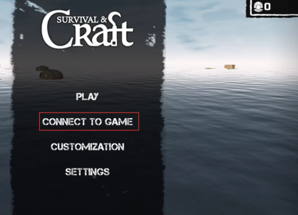 木筏求生联机版手游