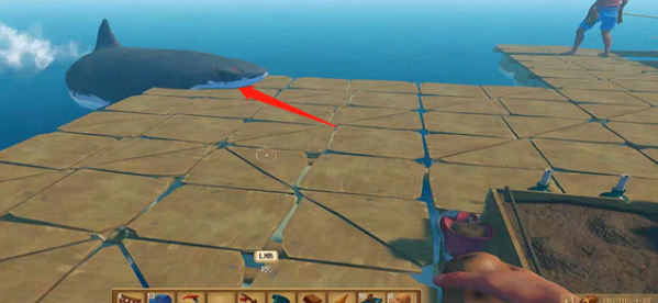 木筏求生联机版手游