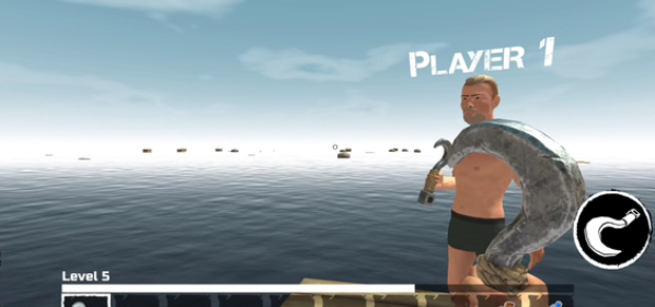 木筏求生联机版手游