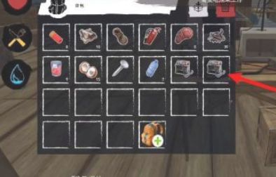 木筏求生联机版手游