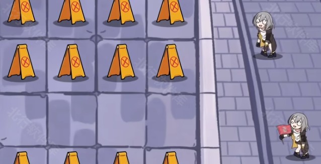 垃圾桶军团最新版