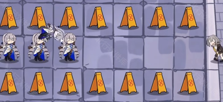 垃圾桶军团最新版