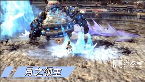 龙之谷世界怎么编辑连招视频