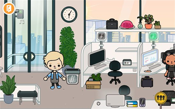 托卡世界内置菜单最新版