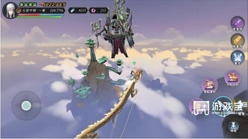 问剑长生怎么快速升级