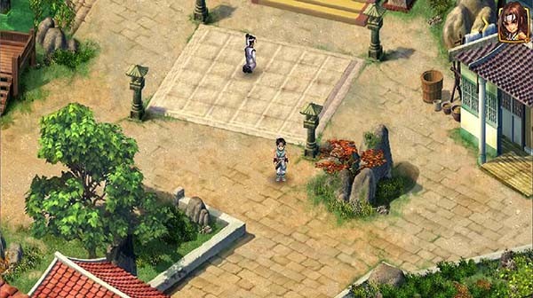 新仙剑奇侠传2截图1
