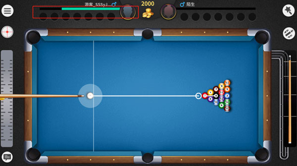 超级台球大师