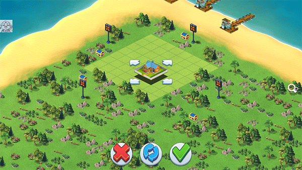 城市岛屿典藏版