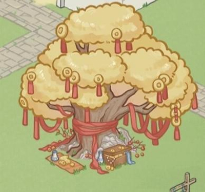 解忧小村落手游