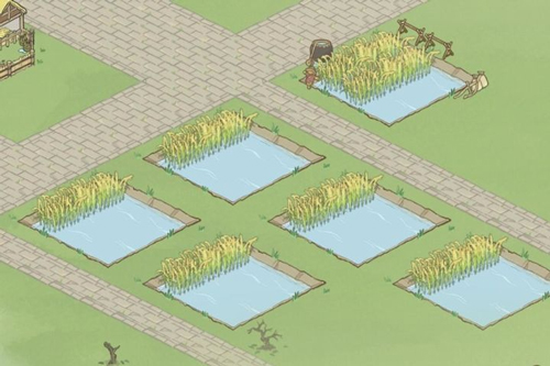 解忧小村落手游