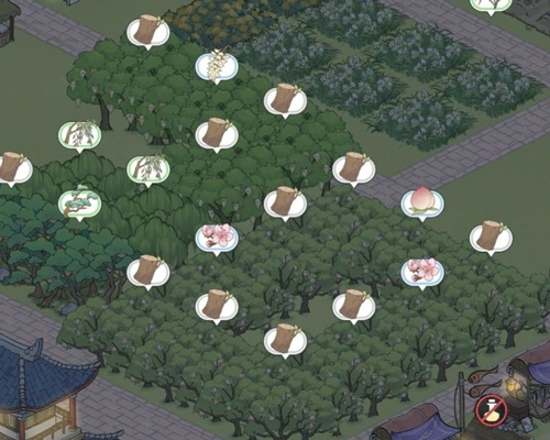 解忧小村落手游