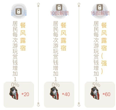 解忧小村落手游