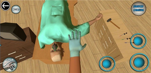 手术模拟器截图1