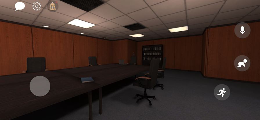 后室联机版2国际服截图5