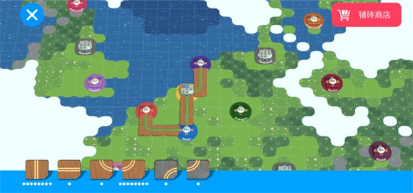 列车调度员世界2025