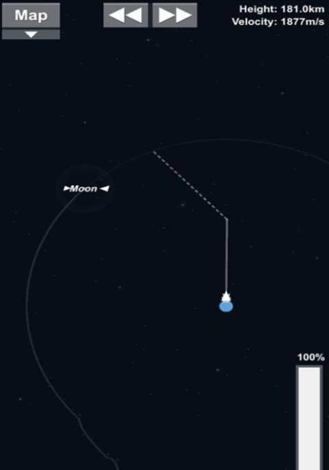 航天模拟器中文版