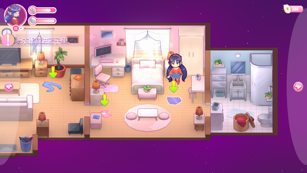 米塔MiSide正式版