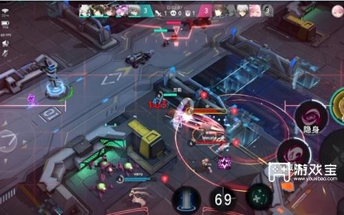 重构阿塔提斯哪个角色最强