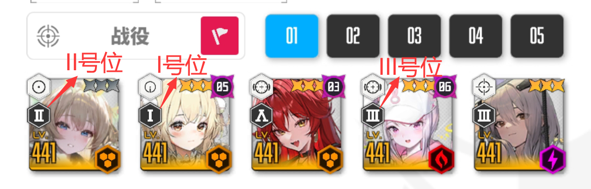 胜利女神妮姬国际服云游戏