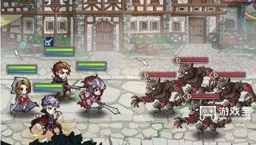 精灵序曲哪个角色最强