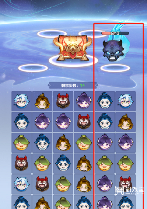 主宰世界星空试炼三星技巧攻略