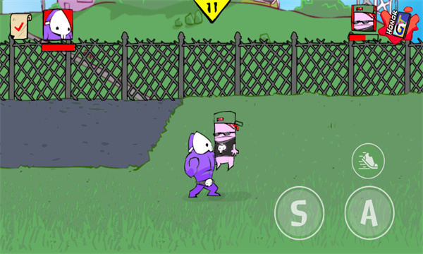 狂梗小朋友最新版