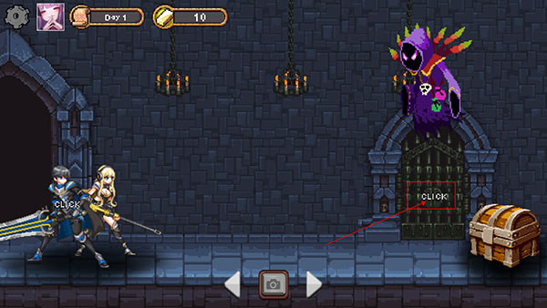 地下城与公主最新版