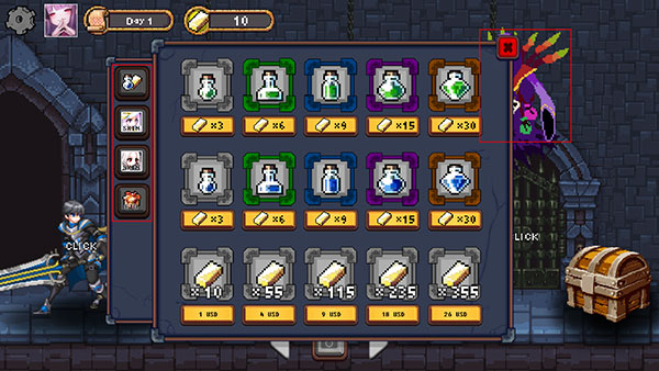 地下城与公主最新版