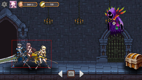 地下城与公主最新版