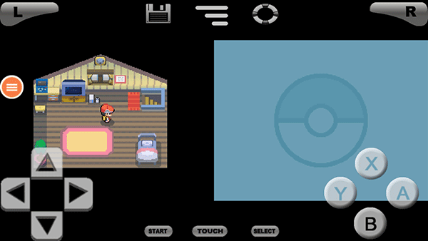 口袋妖怪珍珠截图5