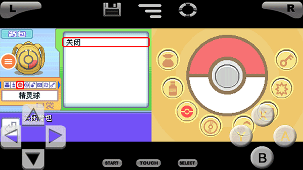 口袋妖怪珍珠截图1