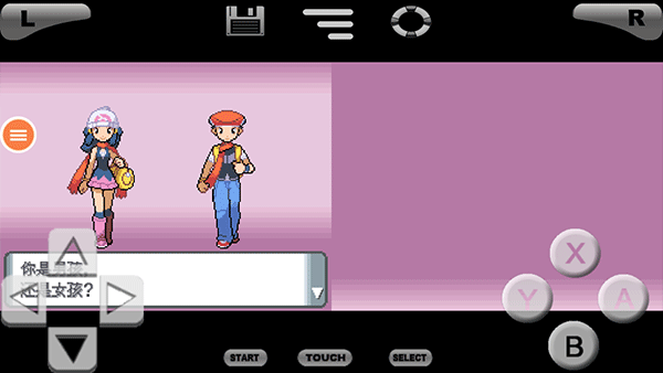 口袋妖怪珍珠截图4