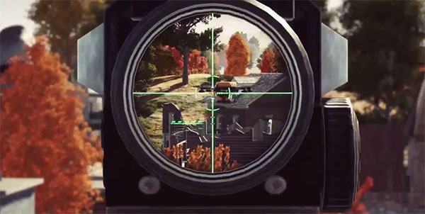 绝地求生未来之役2025