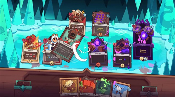 雪居之地国际服