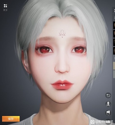 和平精英体验服2025