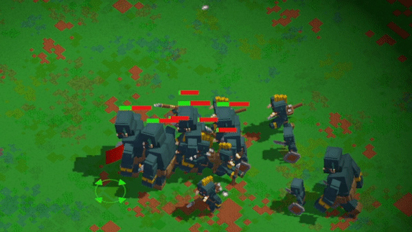 边境军团官方版