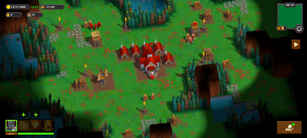 边境军团官方版