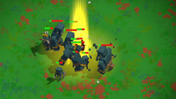 边境军团官方版